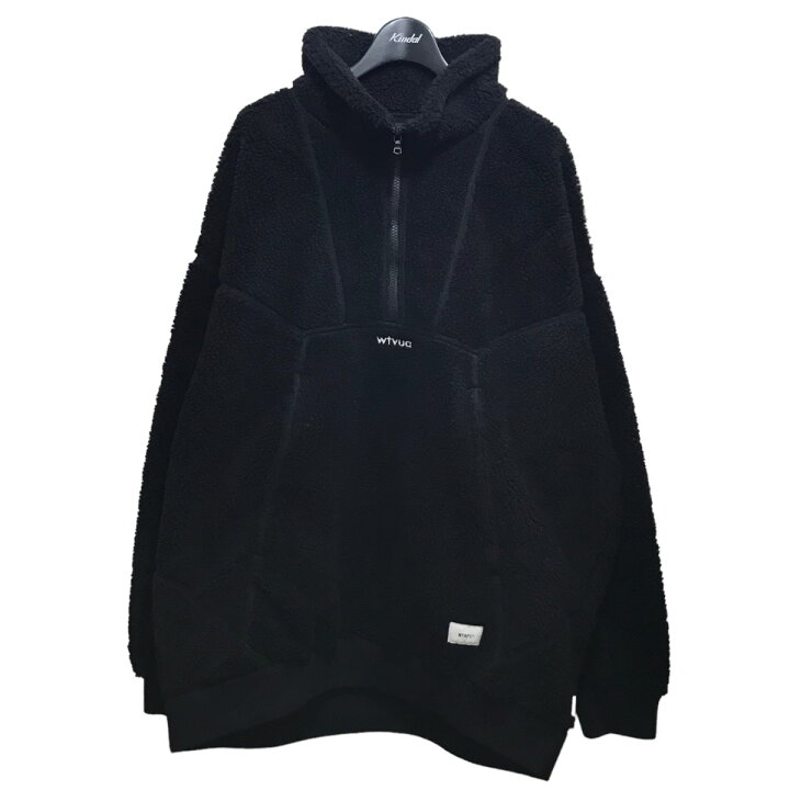 楽天市場】【中古】WTAPS22AW ｢MECH ／ JACKET ／ POAC． BOA． WTVUA  