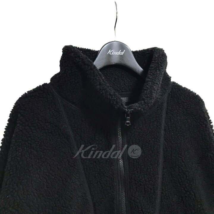 楽天市場】【中古】WTAPS22AW ｢MECH ／ JACKET ／ POAC． BOA． WTVUA  