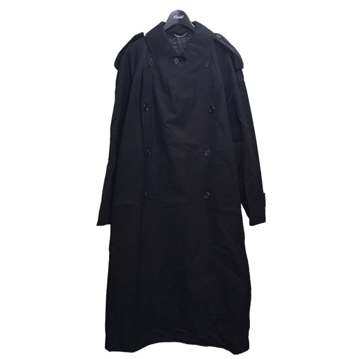 楽天市場】【中古】JOHN LAWRENCE SULLIVAN 22AW トレンチコート 