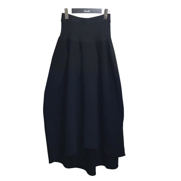 楽天市場】【中古】CFCL 23AW ｢POTTERY ROUND HEM SKIRT｣ スカート 