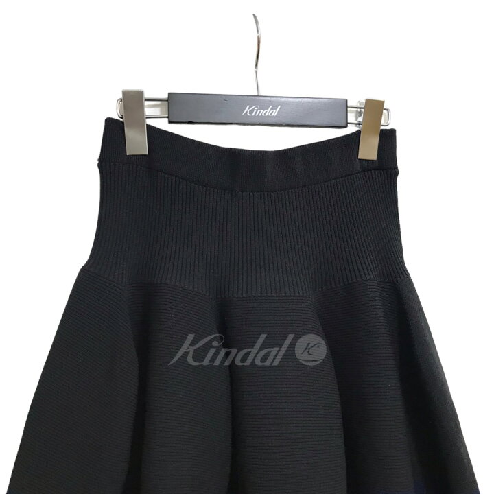 楽天市場】【中古】CFCL 23AW ｢POTTERY ROUND HEM SKIRT｣ スカート 