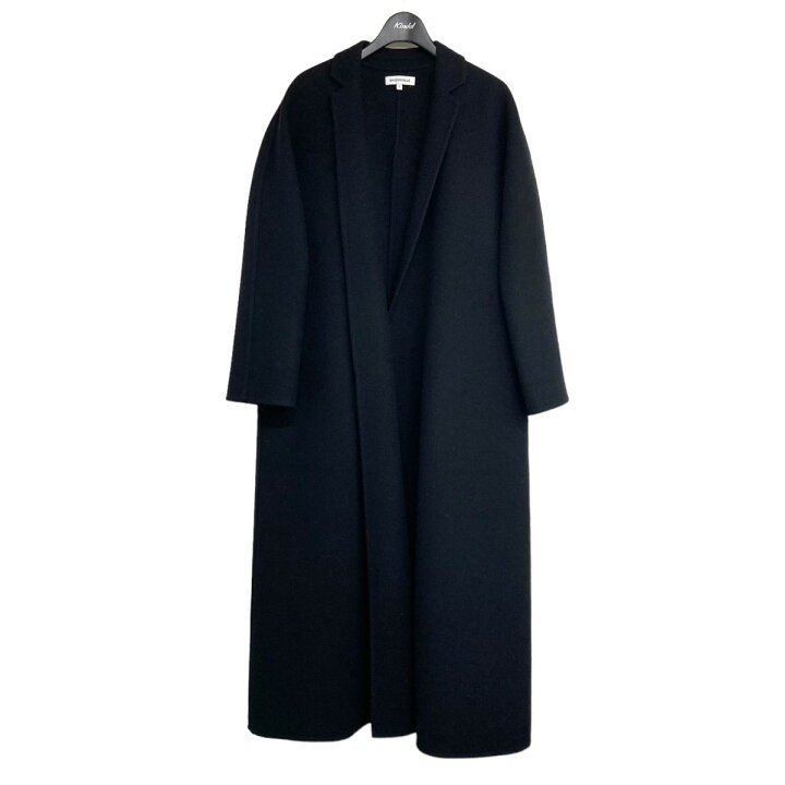 楽天市場】【中古】MADISON BLUE 「REVER DOLMANSLEEVE LONG COAT 