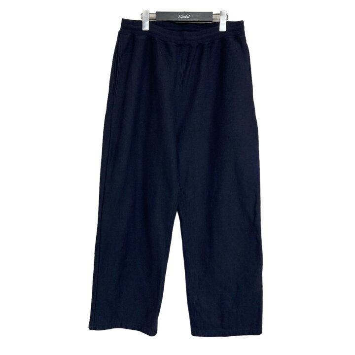 楽天市場】【中古】cantate 2023AW 「Garment Dye Pants」 スウェット 