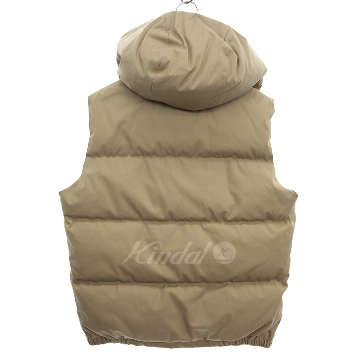 楽天市場】【中古】THE NORTH FACE PURPLE LABEL 2WAYフーデッドダウン 