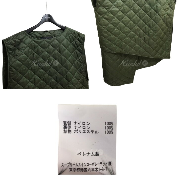 楽天市場】【中古】Barbour × ENGINEERED GARMENTS｢Shallow Shawl 
