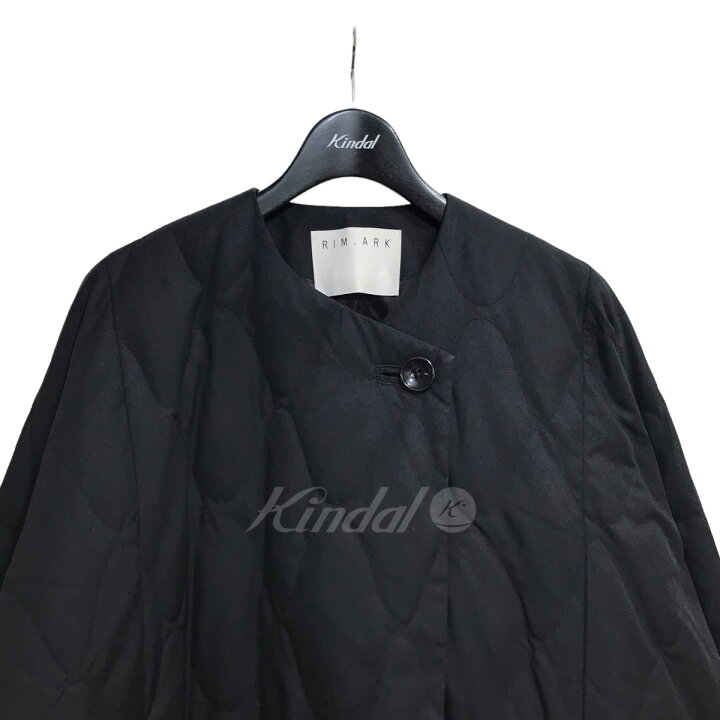 楽天市場】【中古】RIM ARK 「Wrapped cocoon down CT」 ジャケット 