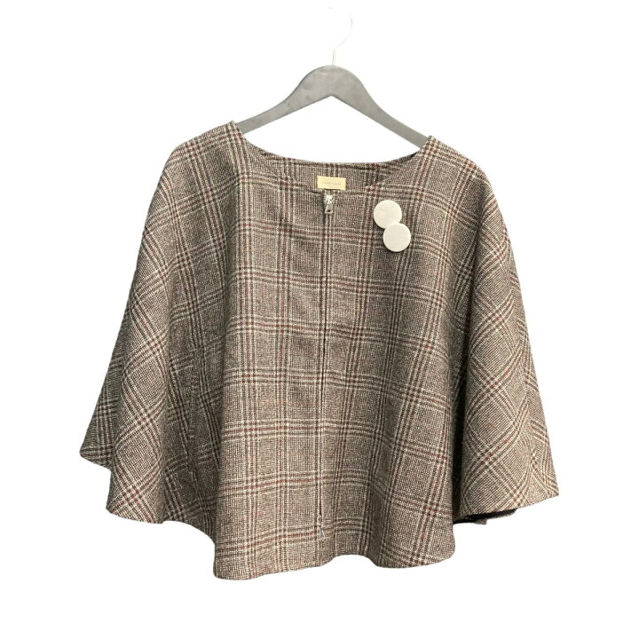 楽天市場】【中古】STEFAN COOKE 「silver bells」 変形カーディガン 