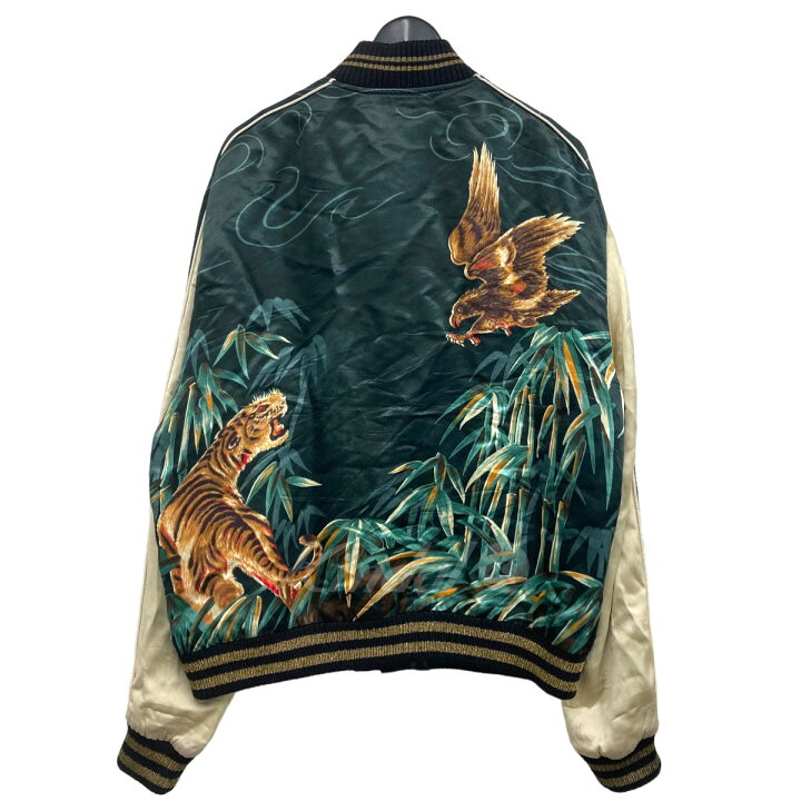 楽天市場】【中古】SAINT LAURENT PARIS2016SSイーグルタイガー 