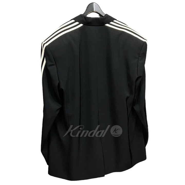 楽天市場】【中古】BALENCIAGA×adidas 23SS スリーライン  