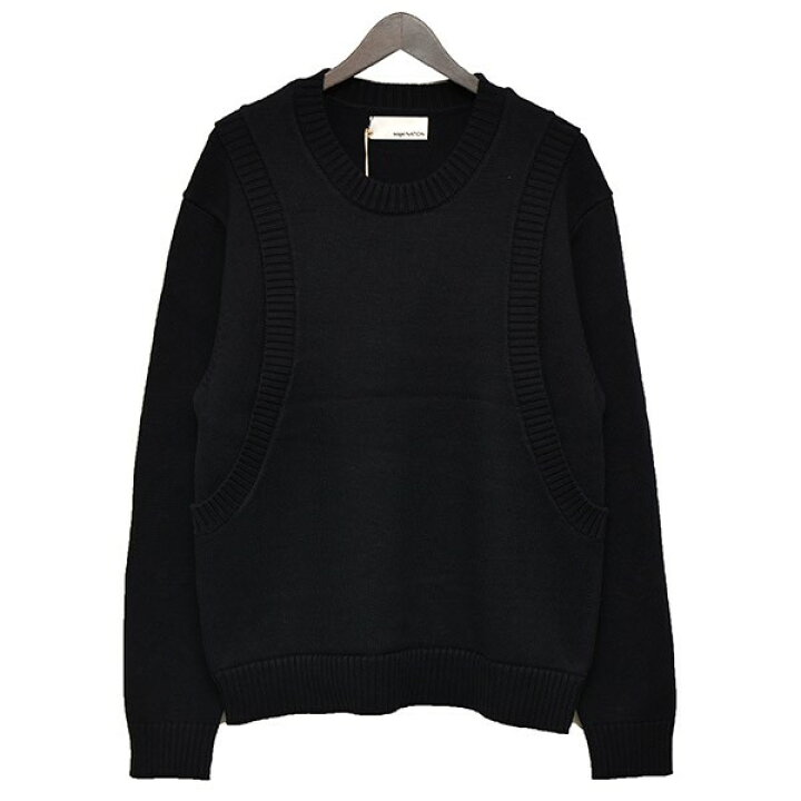 楽天市場】【中古】sage nation IGLOO LONG SLEEVE KNIT 