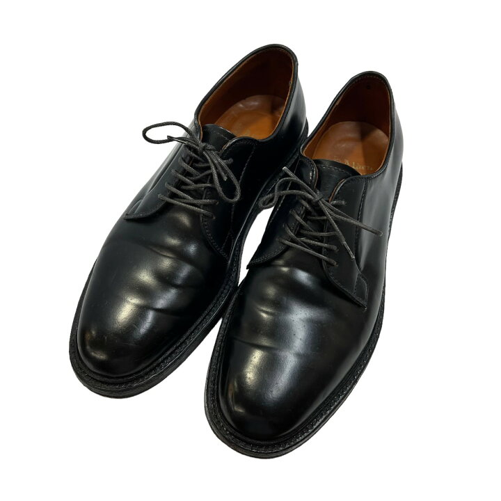 楽天市場】【中古】ALDEN BEAMS別注 パリーラストコードバンプレーン  