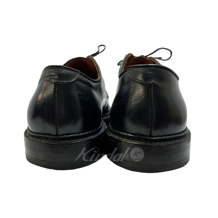 楽天市場】【中古】ALDEN BEAMS別注 パリーラストコードバンプレーン  