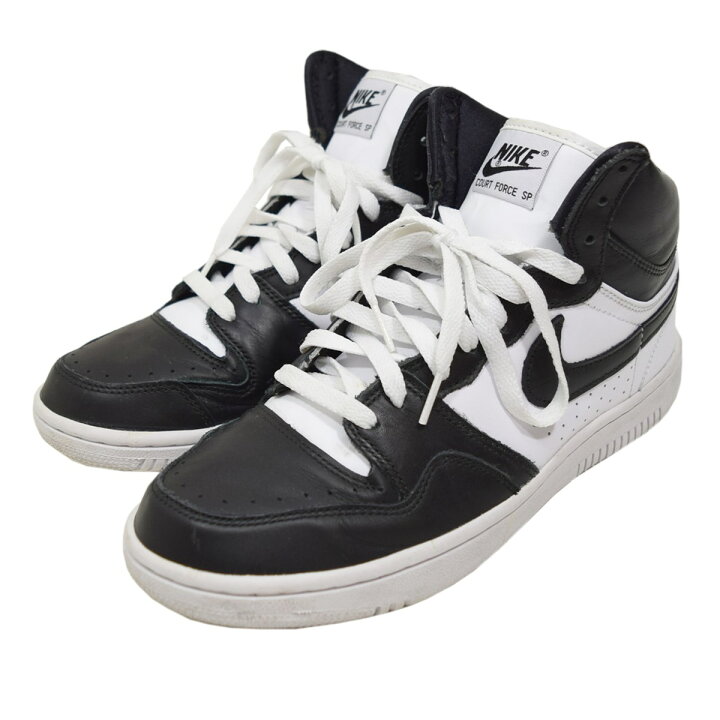 楽天市場】【中古】NIKE×UNDERCOVER COURT FORCE コートフォース 