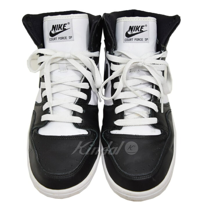 楽天市場】【中古】NIKE×UNDERCOVER COURT FORCE コートフォース 