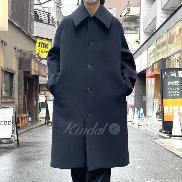 楽天市場】【中古】JIL SANDER 21AW OVER SPORT COATオーバーサイズ 