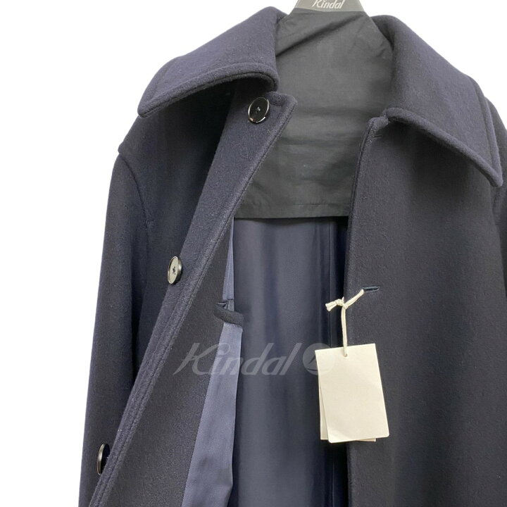 楽天市場】【中古】JIL SANDER 21AW OVER SPORT COATオーバーサイズ 