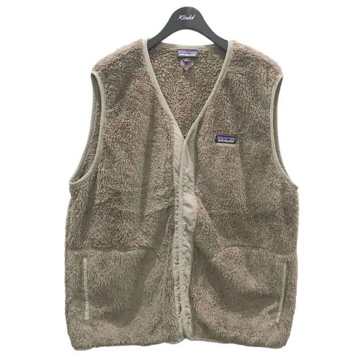 楽天市場】【中古】patagonia フリースベスト Los Gatos Vest 