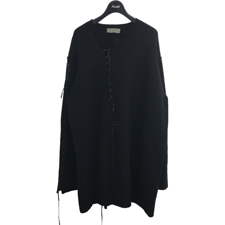 楽天市場】【中古】YOHJI YAMAMOTO pour homme 2020AW レザーコード 