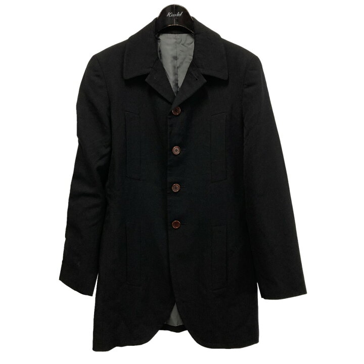 楽天市場】【中古】Jean Paul GAULTIER FEMMEジャケットコート 