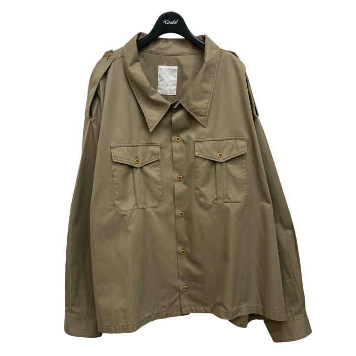 楽天市場】【中古】whowhat 5XL SHIRT TYPE2 SHORT 長袖シャツ 