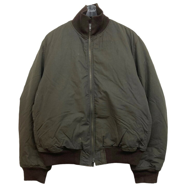 楽天市場】【中古】HELMUT LANG 90s 本人期 「bomber jacket 