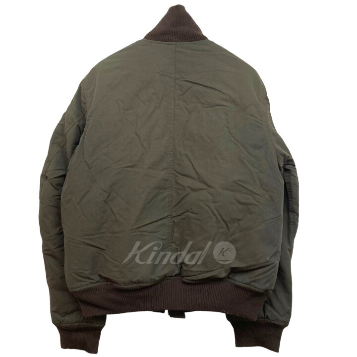 楽天市場】【中古】HELMUT LANG 90s 本人期 「bomber jacket 