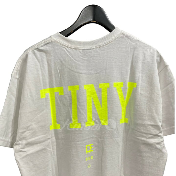 楽天市場】【中古】FRAGMENT DESIGN×高木完×藤原ヒロシTINY PANX 
