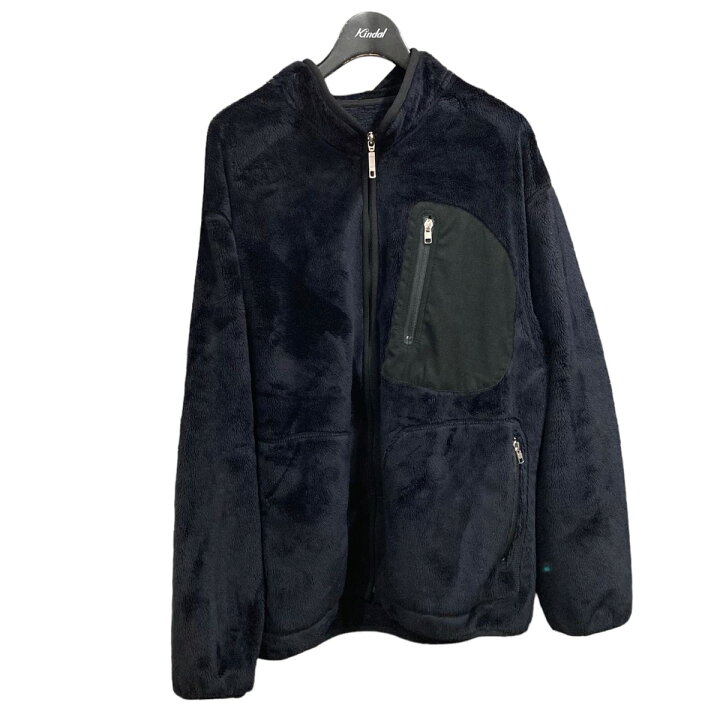 楽天市場】【中古】Porter Classic×DAN 20AW ｢ BABY FLEECE ZIP UP 