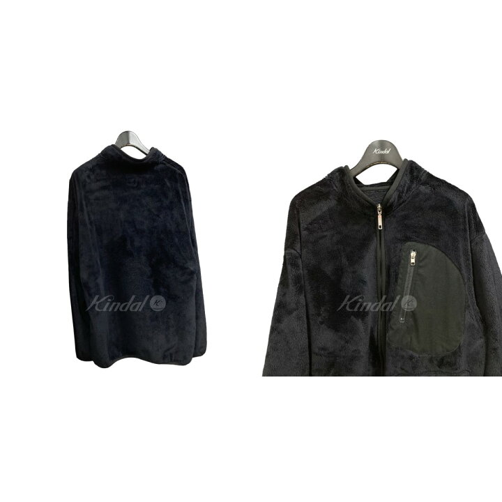 楽天市場】【中古】Porter Classic×DAN 20AW ｢ BABY FLEECE ZIP UP  
