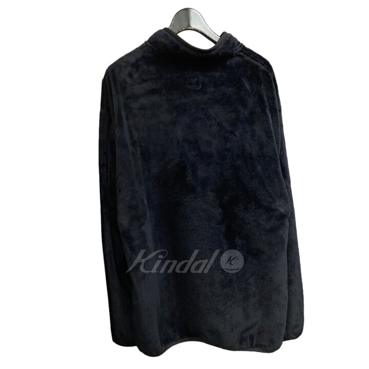 楽天市場】【中古】Porter Classic×DAN 20AW ｢ BABY FLEECE ZIP UP 
