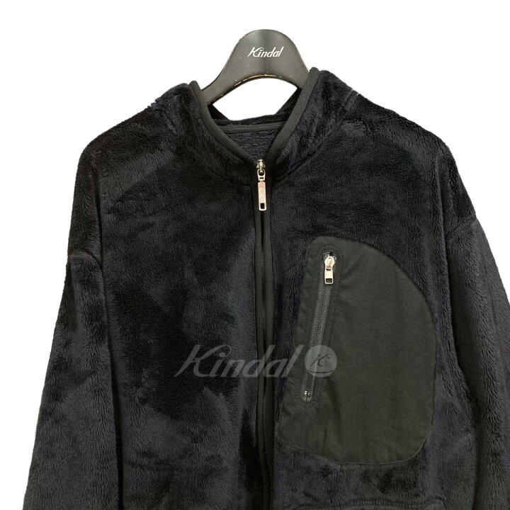 楽天市場】【中古】Porter Classic×DAN 20AW ｢ BABY FLEECE ZIP UP 