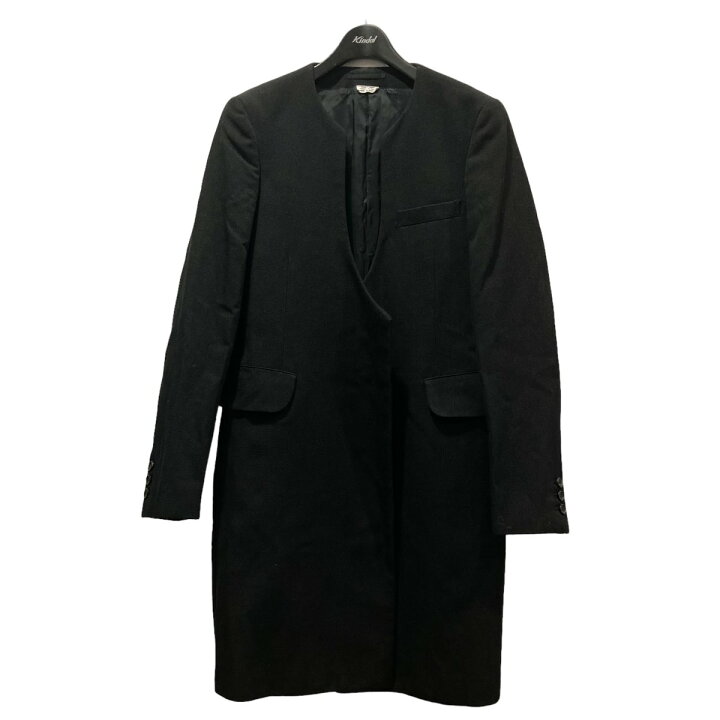 楽天市場】【中古】COMME des GARCONS HOMME PLUS22AW ノーカラー 