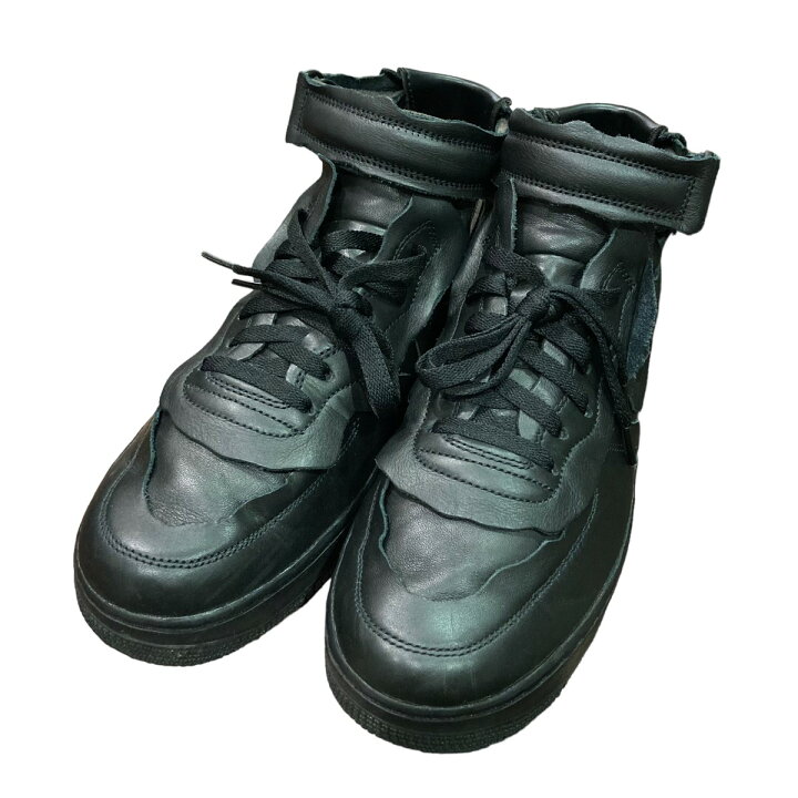 楽天市場】【中古】COMME des GARCONS HOMME PLUS×NIKE「AF1／CDG 