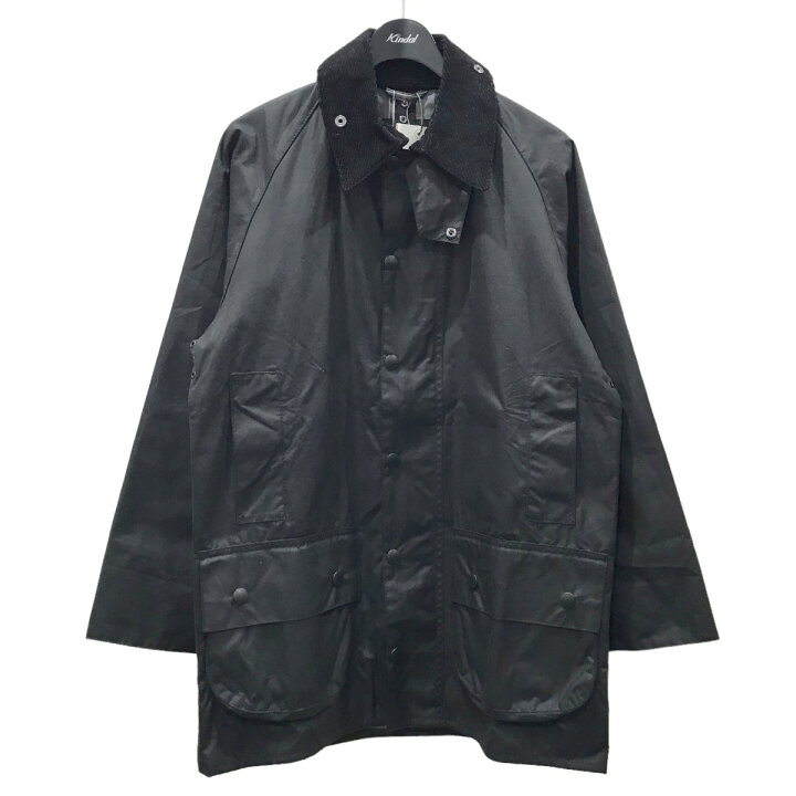 楽天市場】【中古】Barbour オイルドジャケット BEAUFORT ビュー 