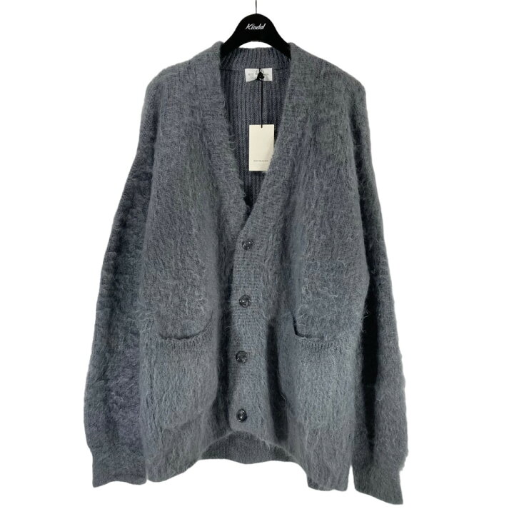 楽天市場】【中古】RYO TAKASHIMA OVERSIZED MOHAIR CARDIGAN モヘア 