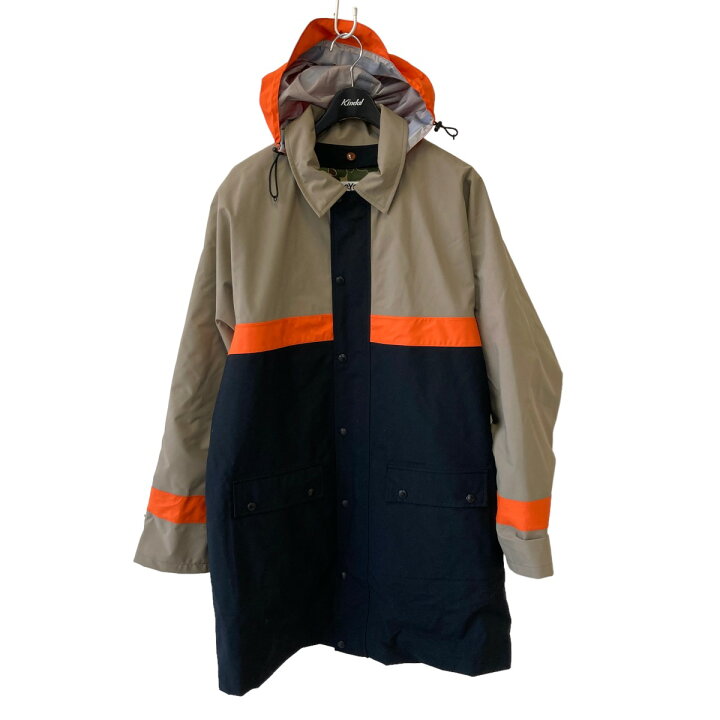 楽天市場】【中古】eye JUNYA WATANABE CdG MAN 19AW GORE-TEX Uniform  