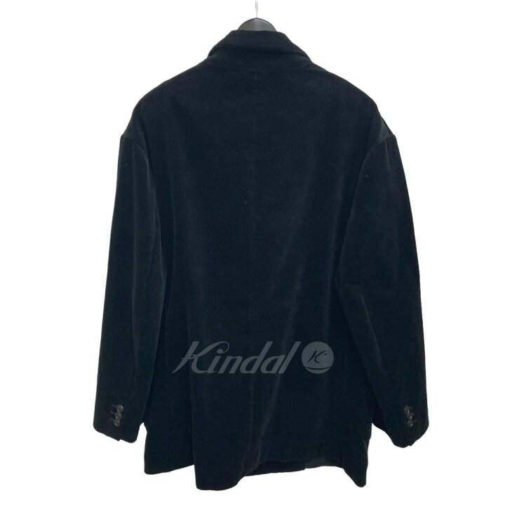 楽天市場】【中古】is-ness ×L`ECHOPPE W-BLAZERS コーデュロイダブル 