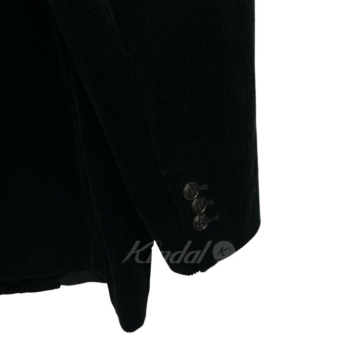楽天市場】【中古】is-ness ×L`ECHOPPE W-BLAZERS コーデュロイダブル 