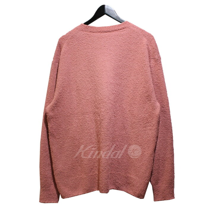 楽天市場】【中古】AURALEE 22SS COTTON LINEN CUT SHAGGY KNIT 