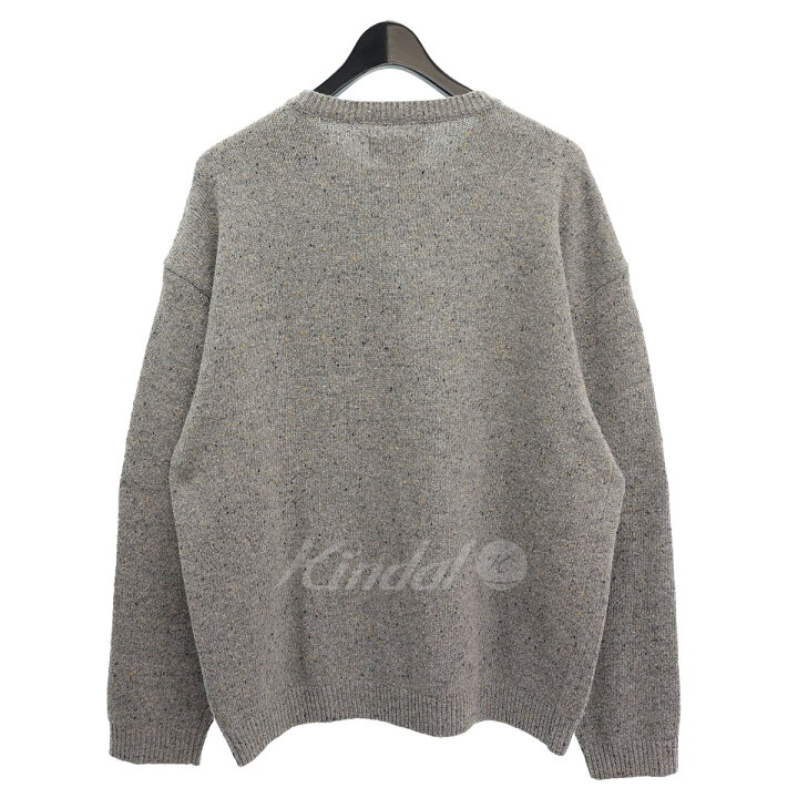 楽天市場】【中古】thisisneverthat クルーネックニットセーター NEFF 