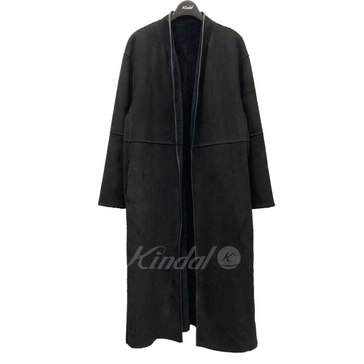楽天市場】【中古】RIM．ARK 「Reversible boa coat」リバーシブル 