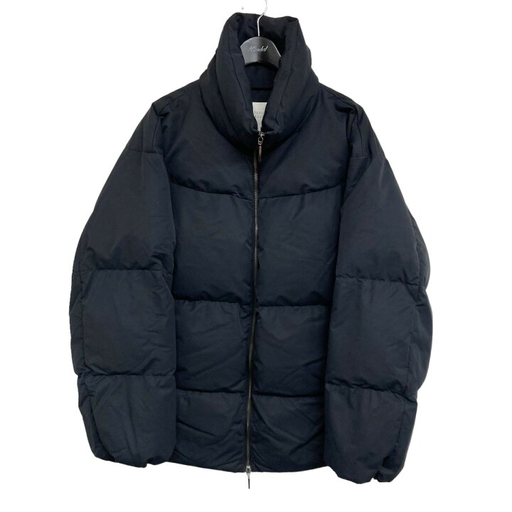 楽天市場】【中古】STUDIO NICHOLSON 「INJECTION DOWN SHORT JACKET 