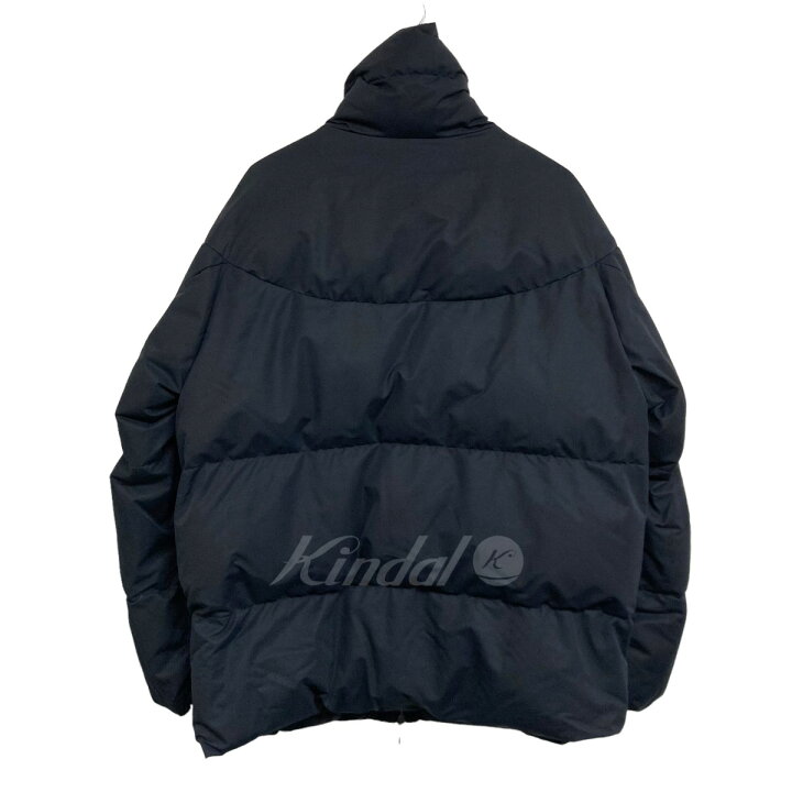 楽天市場】【中古】STUDIO NICHOLSON 「INJECTION DOWN SHORT JACKET 