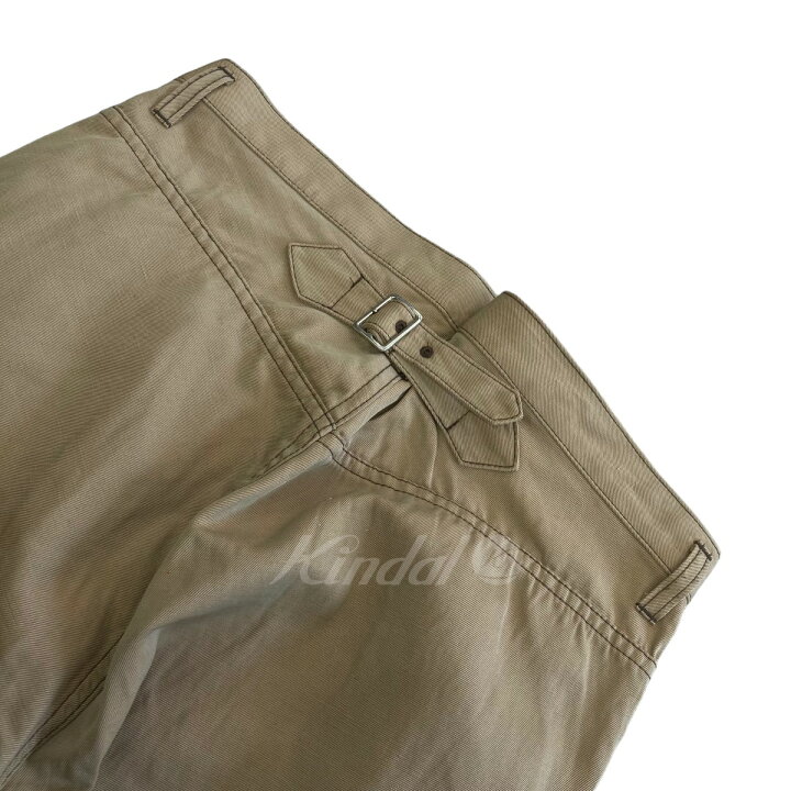 楽天市場】【中古】tricot COMME des GARCONS 2021SS シンチバック 