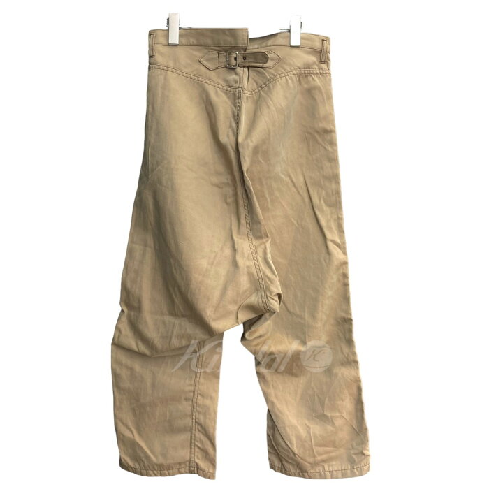 楽天市場】【中古】tricot COMME des GARCONS 2021SS シンチバック 