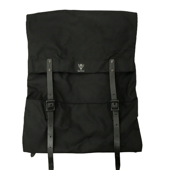 楽天市場】【中古】South2 West8 Balistic Nylon Trek Pack バック  
