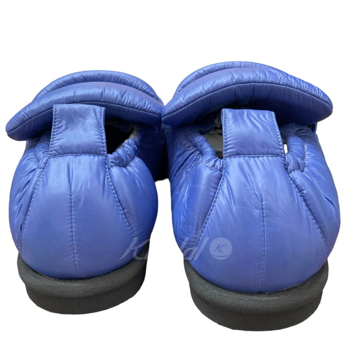 楽天市場】【中古】DRIES VAN NOTEN｢Nylon Padded Loafers｣中綿 