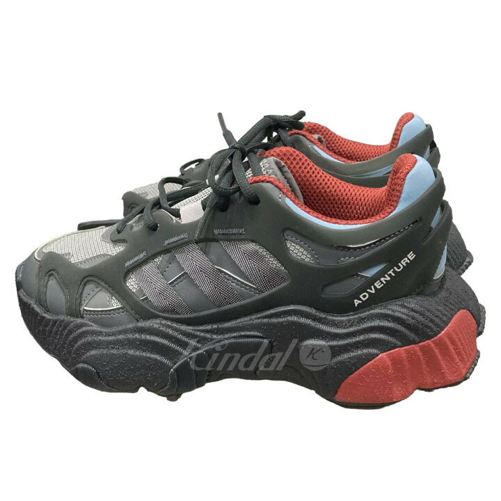 楽天市場】【中古】adidas「Roverend」ローバーエンドスニーカー 