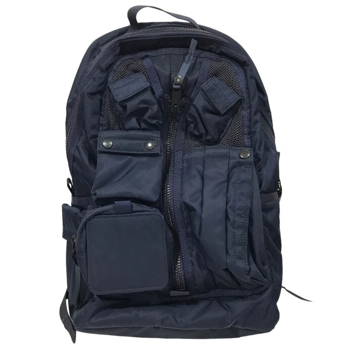 楽天市場】【中古】HARVEST LABEL バックパック FLYER