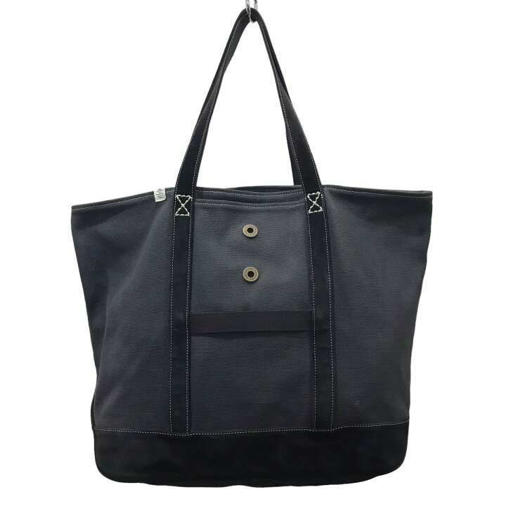 visvimビズビムHOMER TOTE BAGトートバッグwtapsネイバー
